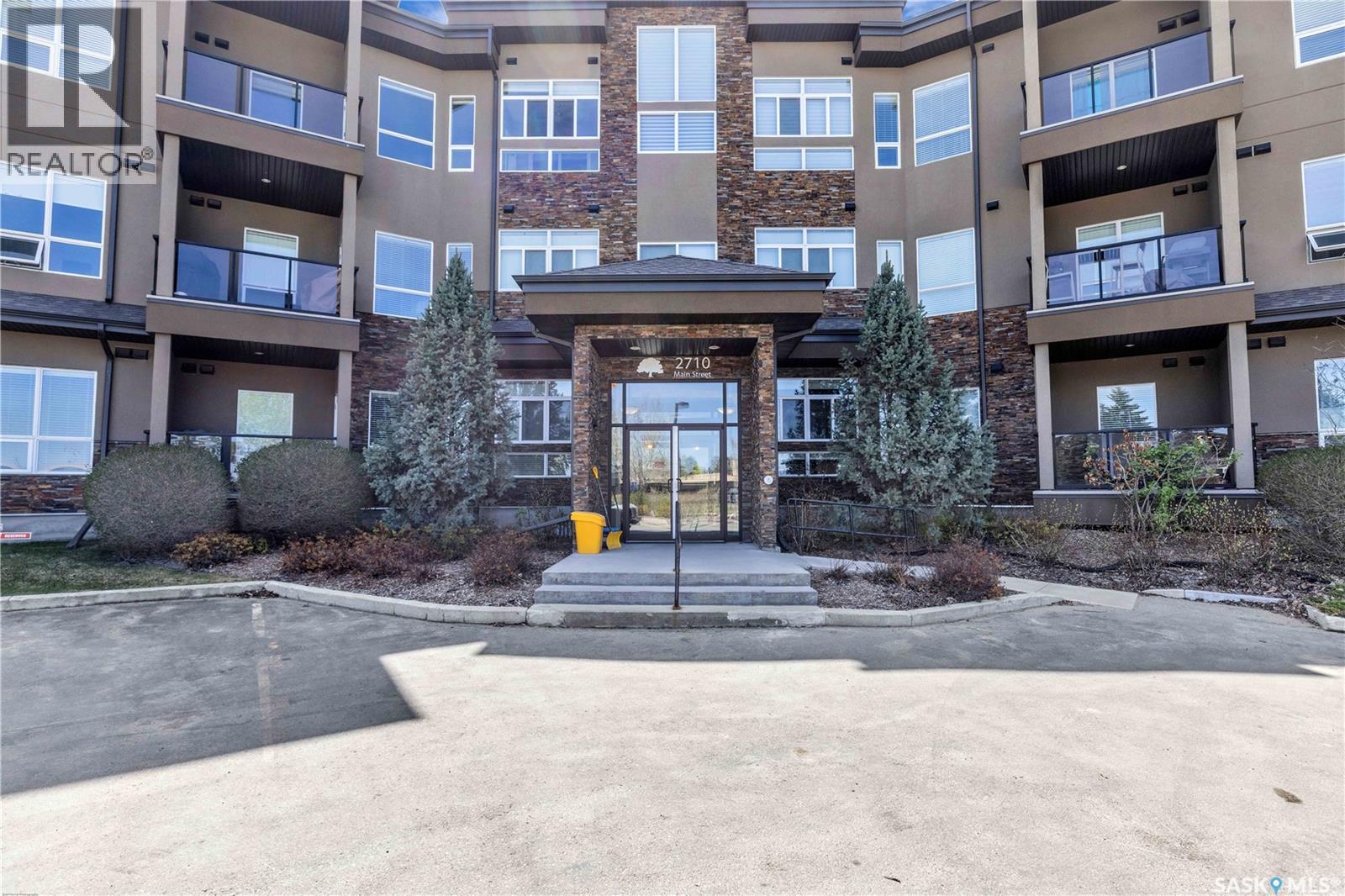Residential in Saskatoon