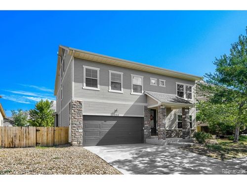 11713 E 118th Pl, Commerce City, CO, 80640-7422 | Card Image
