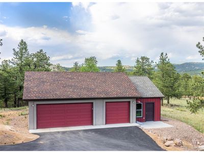 1091 Hackamore Dr, House other with 3 bedrooms, 1 bathrooms and null parking in Florissant CO | Image 3