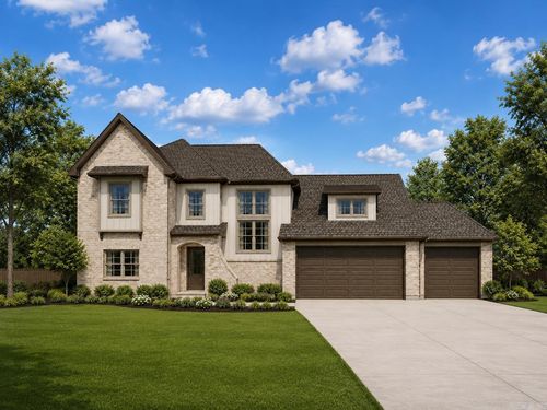 35 Mockingbird Ln, Maumelle, AR, 72113-7000 | Card Image