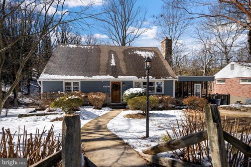 6750 Glenkirk Rd, BALTIMORE, MD, 21239-1410 | Card Image