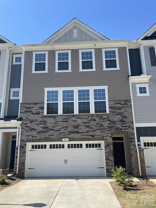 14019 Martin Hill Way, Charlotte, NC, 28277 | Card Image