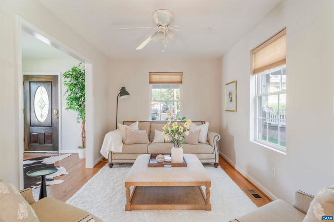324 8 Th St Nw, House other with 3 bedrooms, 3 bathrooms and null parking in CHARLOTTESVILLE VA | Image 15