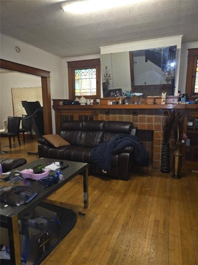 615 Morgantown Rd, House other with 4 bedrooms, 2 bathrooms and 2 parking in Uniontown PA | Image 7