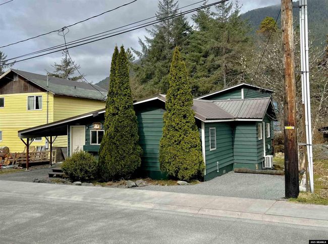 A - 407 Degroff St, Home with 0 bedrooms, 0 bathrooms and null parking in Sitka AK | Image 7