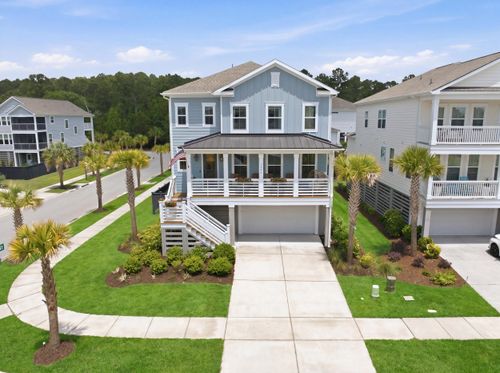 1580 Farmers Way, Mount Pleasant, SC, 29466-9506 | Card Image