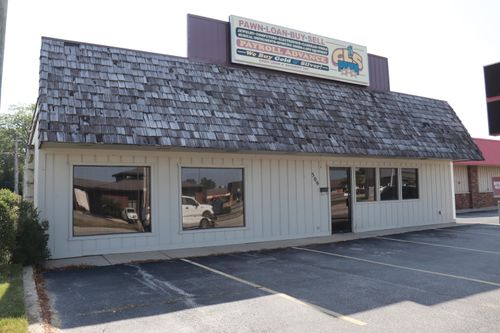 507 S College Ave, Rensselaer, IN, 47978-3089 | Card Image