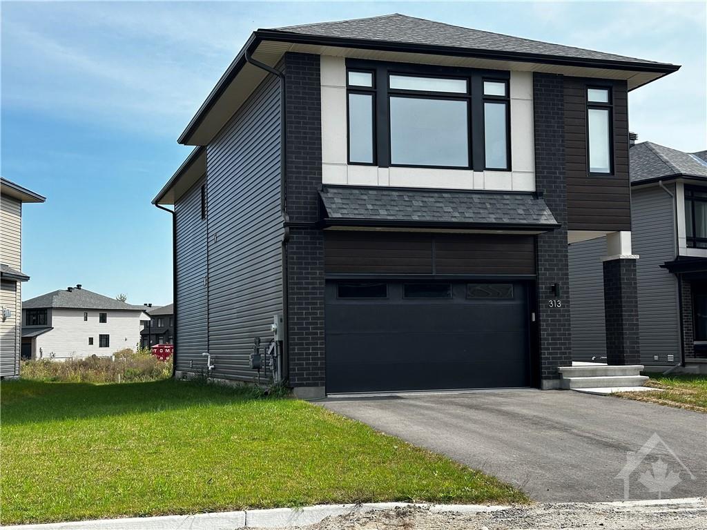 313 Whitham Cres, For Rent in Kemptville eXp Realty