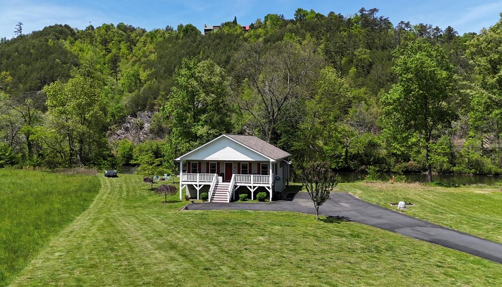 Harshaw Farm Dr, Murphy, NC 28906