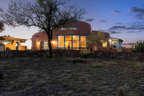 64 County Rd 11, Cuba, NM, 87013-0195 | Card Image