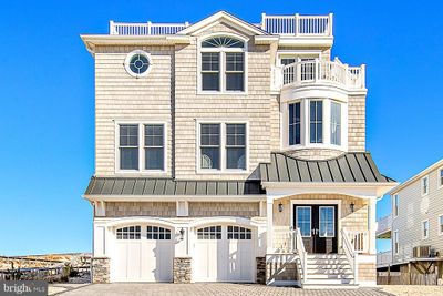 4901 S Long Beach, House other with 5 bedrooms, 4 bathrooms and null parking in LONG BEACH TOWNSHIP NJ | Image 1