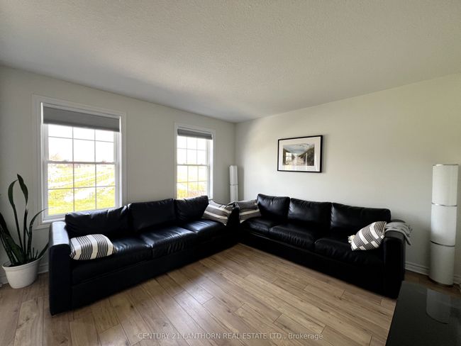 422 Partridge Hollow Rd, House other with 4 bedrooms, 2 bathrooms and 6 parking in Consecon ON | Image 7