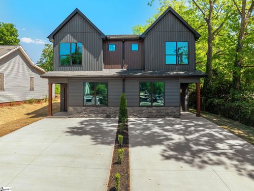 4 Conyers Street, Greenville, SC, 29609 | Card Image