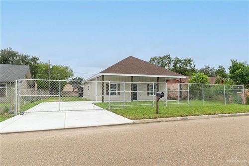 509 N 6th St, Donna, TX, 78537-2664 | Card Image