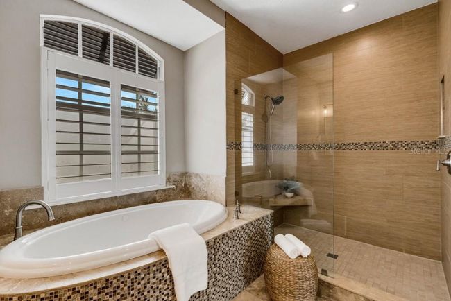 1024 Sonata Ln, House other with 4 bedrooms, 4 bathrooms and null parking in APOLLO BEACH FL | Image 21