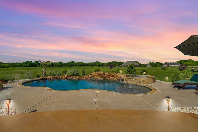 122 King Ranch Ct, House other with 4 bedrooms, 3 bathrooms and null parking in Fort Worth TX | Image 7