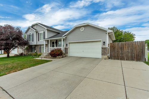 3587 S Feulner Dr, West Valley City, UT, 84128-2476 | Card Image