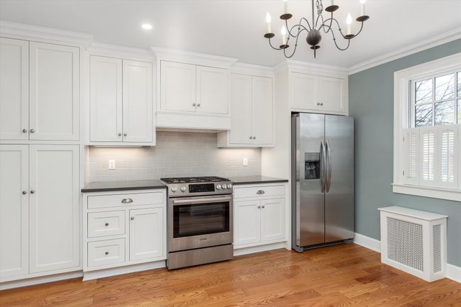 1425 Bishop Rd, House other with 4 bedrooms, 4 bathrooms and null parking in Grosse Pointe Park MI | Image 6