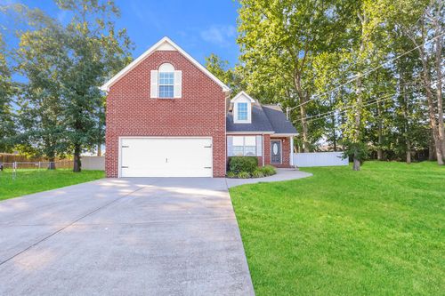 6013 Boxer Pl, Smyrna, TN, 37167-7558 | Card Image