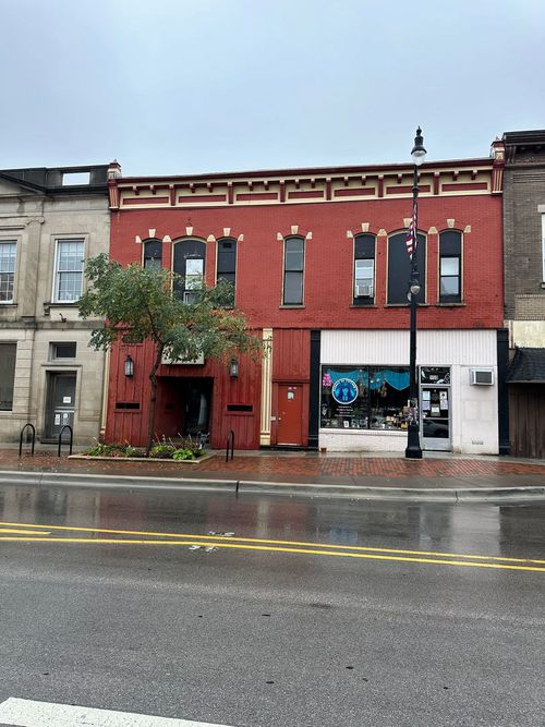 156 E Lincoln Hwy, DEKALB, IL, 60115-3228 | Card Image