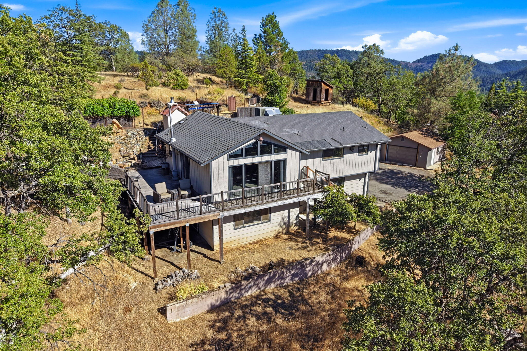 Residential in Weaverville 2