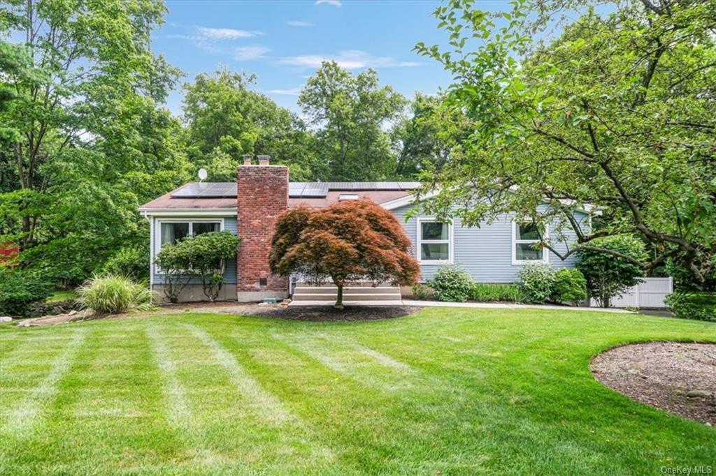 Scenic Vista Dr, New City, NY 10956