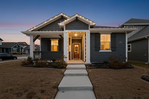 2927 Brittlebush Dr, Fort Worth, TX, 76108-2385 | Card Image