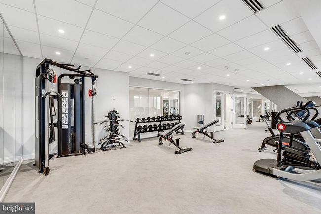 UNIT-5101 - 50 S 16 Th St, Condo with 3 bedrooms, 4 bathrooms and null parking in PHILADELPHIA PA | Image 39