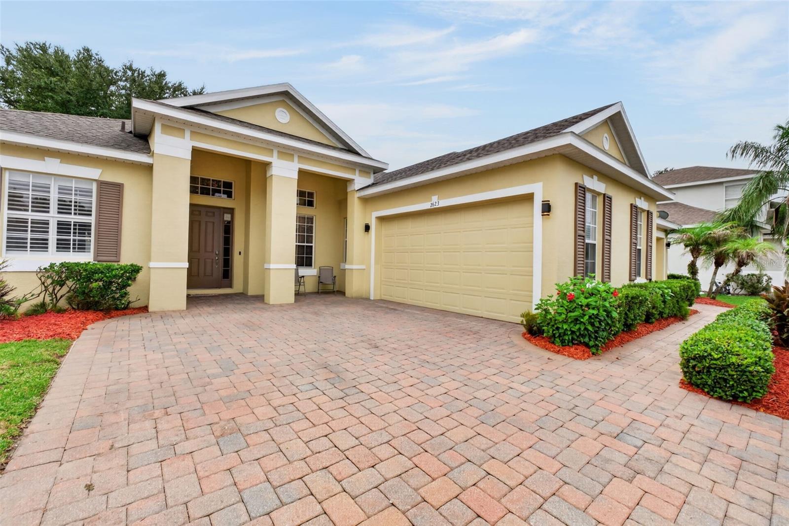 Residential in OCOEE 2
