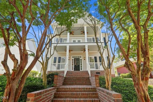 113 Laurel Wreath Ln, Cary, NC, 27519-8189 | Card Image
