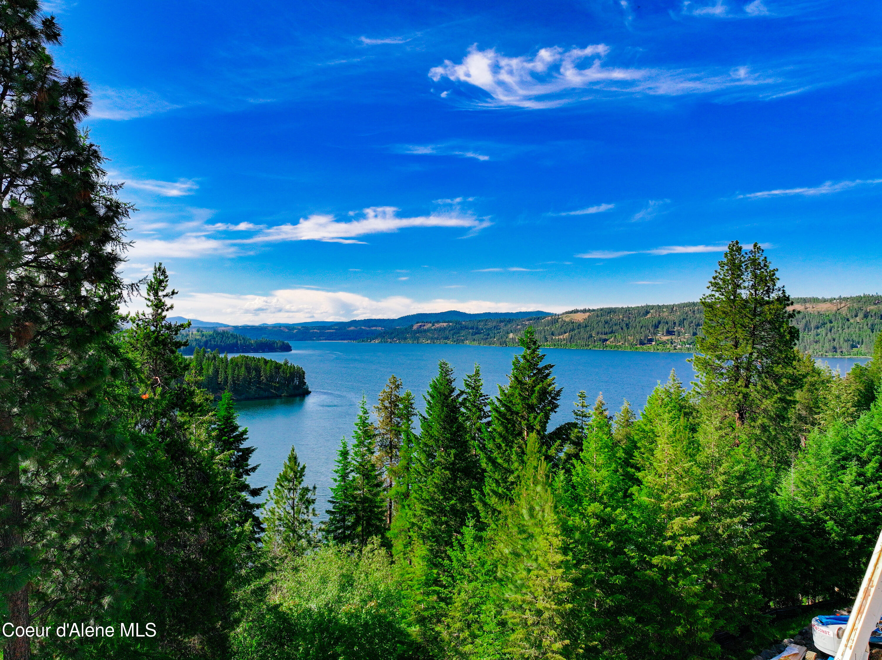 Florida Cir, Worley, ID 83876