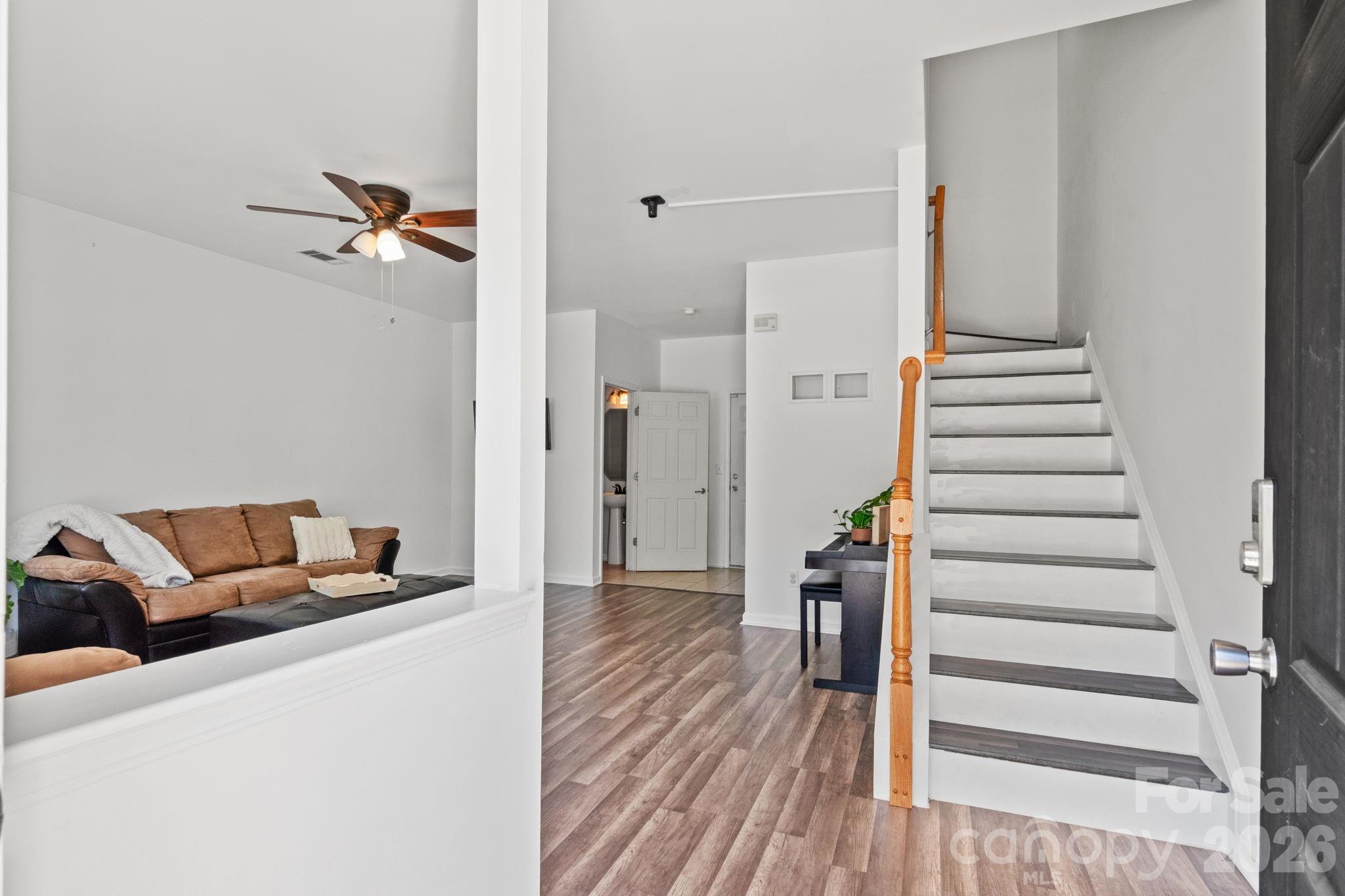 Residential in Charlotte 4