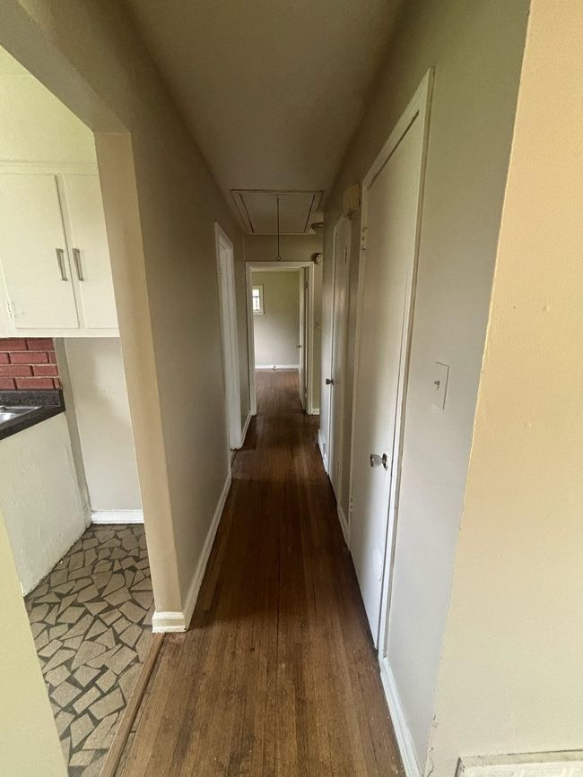 4991 Shifri Ave, House other with 3 bedrooms, 1 bathrooms and null parking in Memphis TN | Image 4