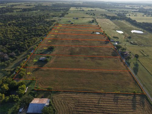 TBD Ne County Road 1010 Lot #3, Rice, TX, 75155 | Card Image