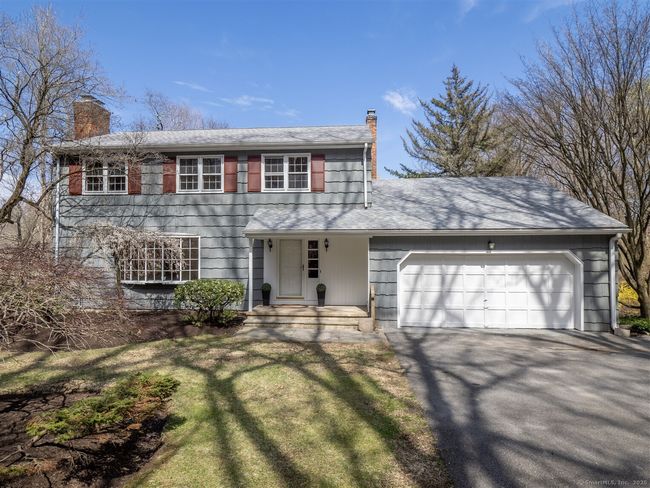 310 Ridgefield Rd, House other with 4 bedrooms, 3 bathrooms and null parking in Wilton CT | Image 33