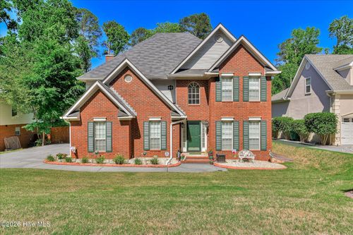 4683 Walnut Hill Dr, Evans, GA, 30809-5821 | Card Image