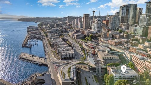 r203-1507 Western Ave, Seattle, WA, 98101-1563 | Card Image