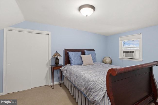 3915 Aspen St, House other with 5 bedrooms, 4 bathrooms and null parking in CHEVY CHASE MD | Image 17