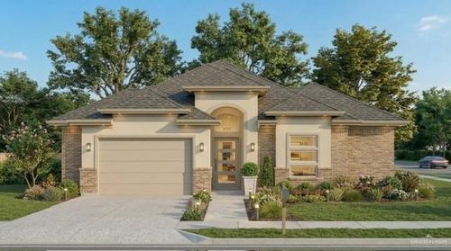 2401 Brown Pelican Ln, Harlingen, TX, 78552-2989 | Card Image