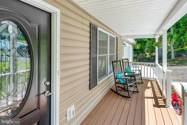 25 Deer Trail Rd, House other with 3 bedrooms, 2 bathrooms and null parking in FRONT ROYAL VA | Image 18
