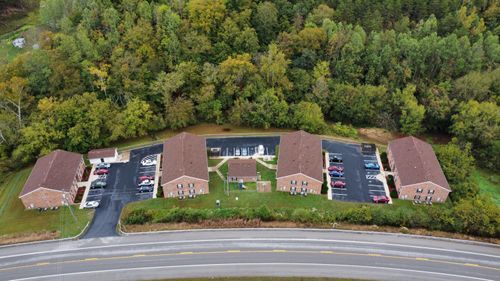 5528 Ky Route 114, Prestonsburg, KY, 41653-1147 | Card Image