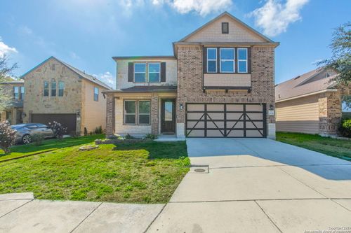 6538 Wind Trce, San Antonio, TX, 78239-4406 | Card Image
