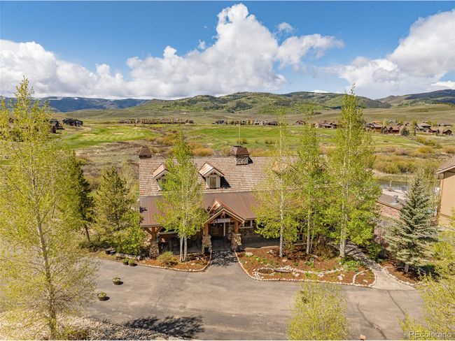 1750 Wildhorse Dr, Home with 0 bedrooms, 0 bathrooms and null parking in Granby CO | Image 17