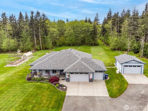 20210 52nd Avenue Nw, Stanwood, WA, 98292 | Card Image