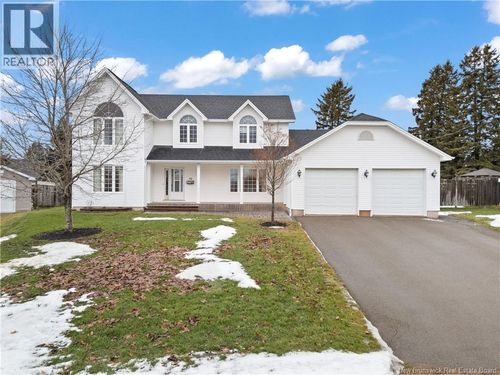 56 Frizzell Cres, Moncton, NB, E1A6Y5 | Card Image