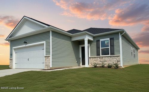 Lot 2 Fairmount Cove Pl, Louisville, KY, 40291 | Card Image