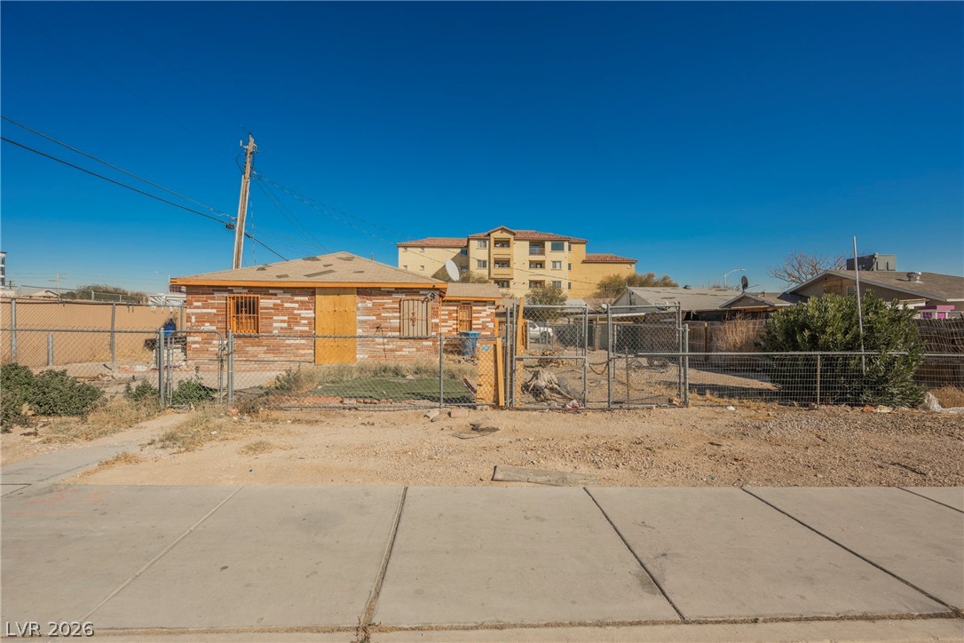 Residential in Las Vegas