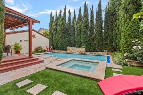 405 Brockman Ln, Sonoma, CA, 95476-7686 | Card Image