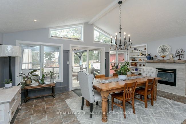 4 Grace Crt, House other with 3 bedrooms, 1 bathrooms and 4 parking in Bayham ON | Image 20
