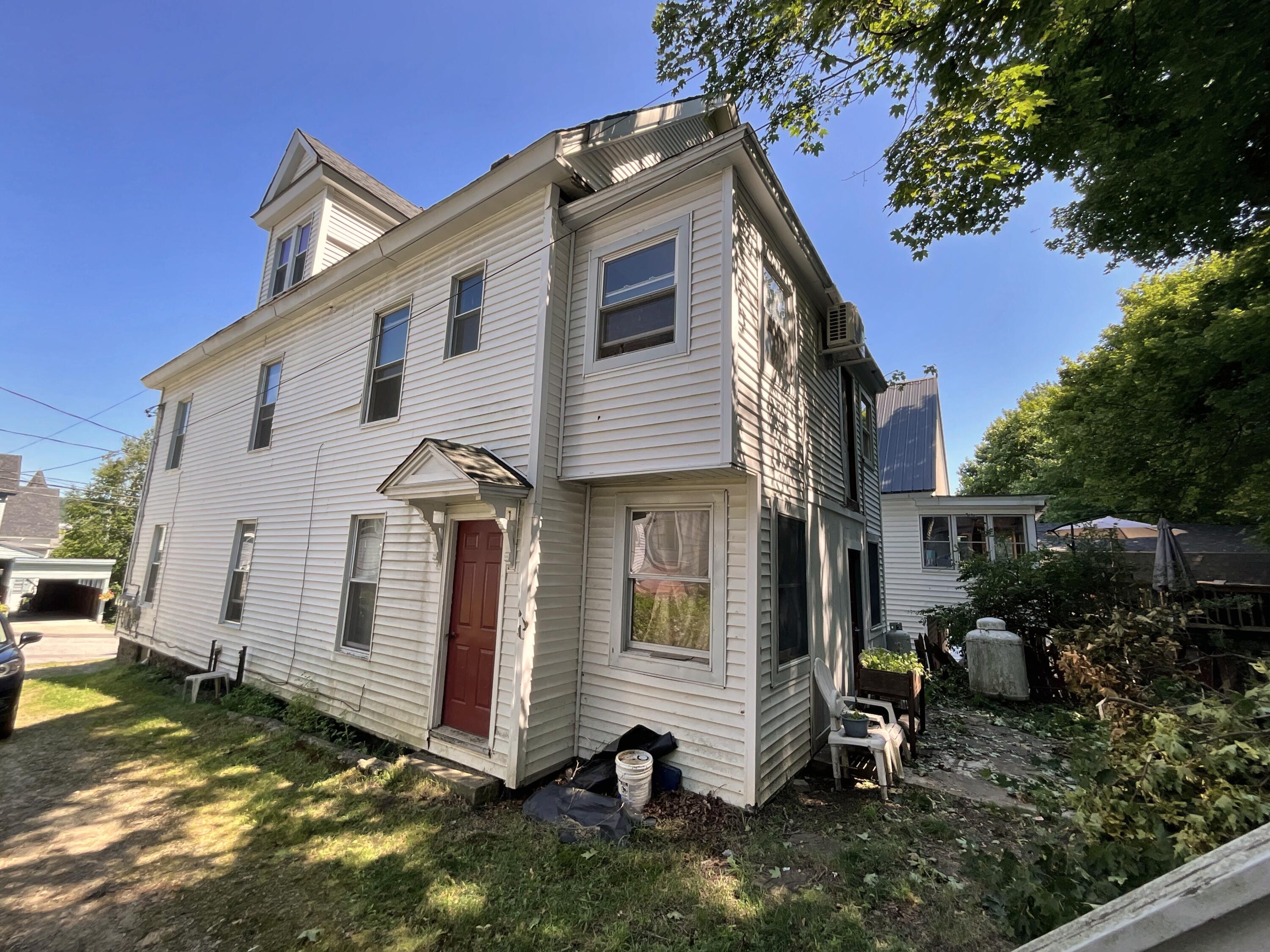 Residential Income in Rumford 5
